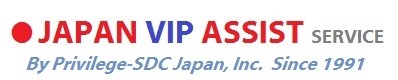 JAPAN VIP ASSIST SERVICE